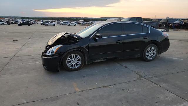 2011 Nissan Altima Base VIN: 1N4AL2APXBN428625 Lot: 70416385