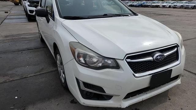 2015 Subaru Impreza VIN: JF1GPAA60F9307570 Lot: 70189265
