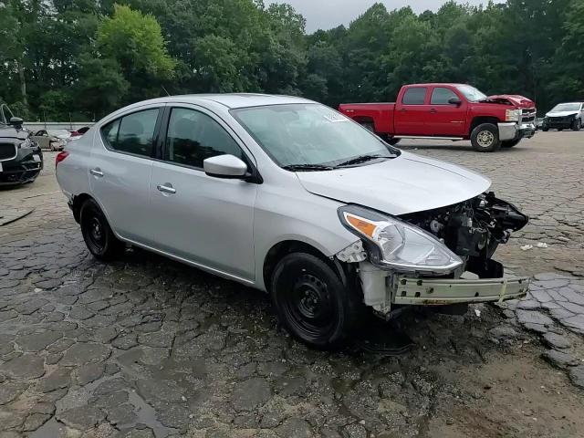2016 Nissan Versa S VIN: 3N1CN7AP0GL854487 Lot: 69963085