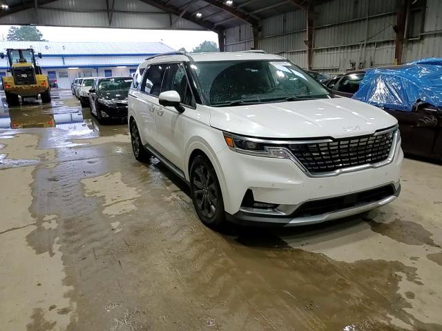 2022 Kia Carnival Sx Prestige VIN: KNDNE5H31N6086006 Lot: 69189715