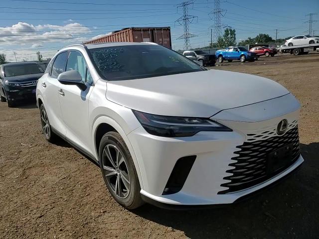 2024 Lexus Rx 350H Base VIN: 2T2BBMCA4RC046055 Lot: 69586845