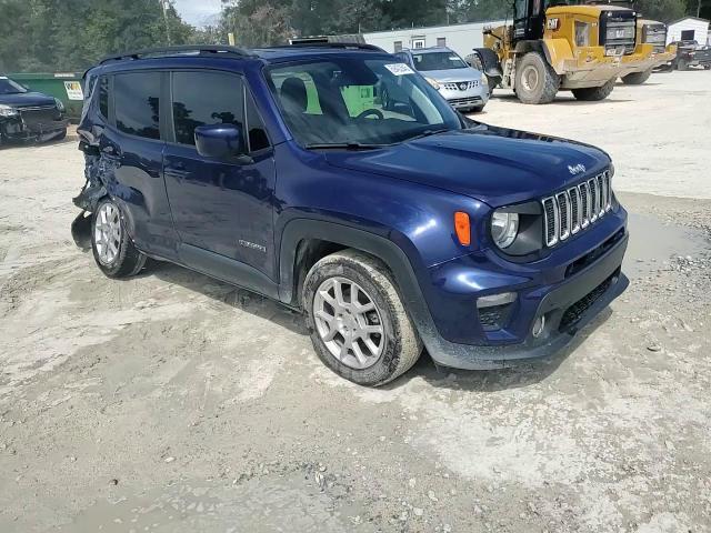 2019 Jeep Renegade Latitude VIN: ZACNJABB9KPK87422 Lot: 69422645