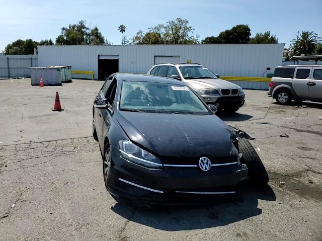 2018 Volkswagen Golf S VIN: 3VWG17AU6JM295140 Lot: 68761755