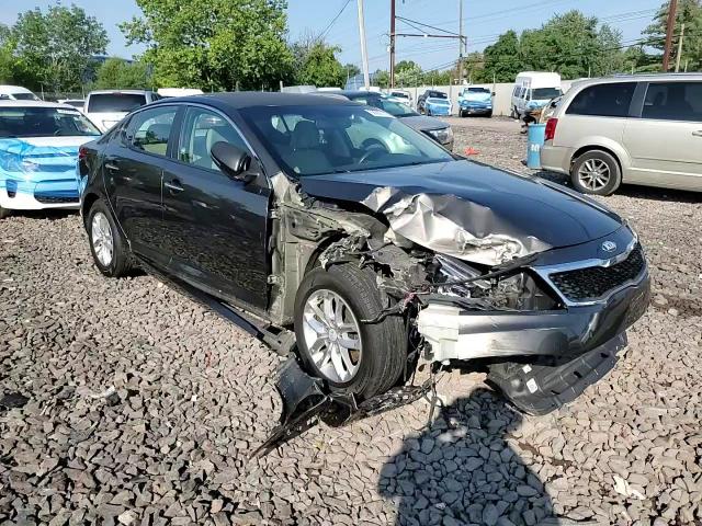 2013 Kia Optima Lx VIN: 5XXGM4A78DG221940 Lot: 68880135