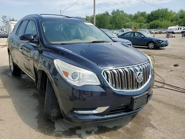 2015 Buick Enclave VIN: 5GAKVCKD4FJ337691 Lot: 68419135