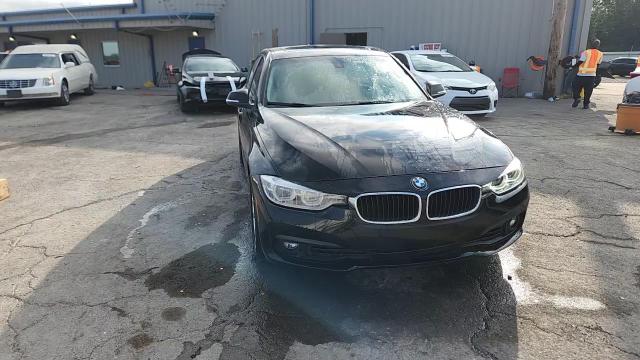 2018 BMW 320 I VIN: WBA8E1G51JNU88940 Lot: 67204415
