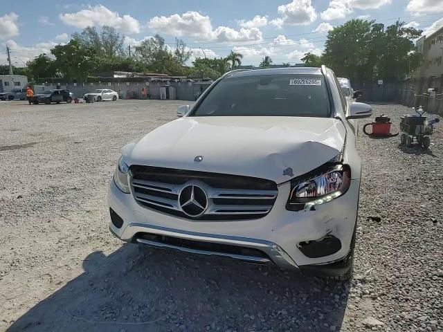 2016 Mercedes-Benz Glc 300 VIN: WDC0G4JB9GF096683 Lot: 69226265