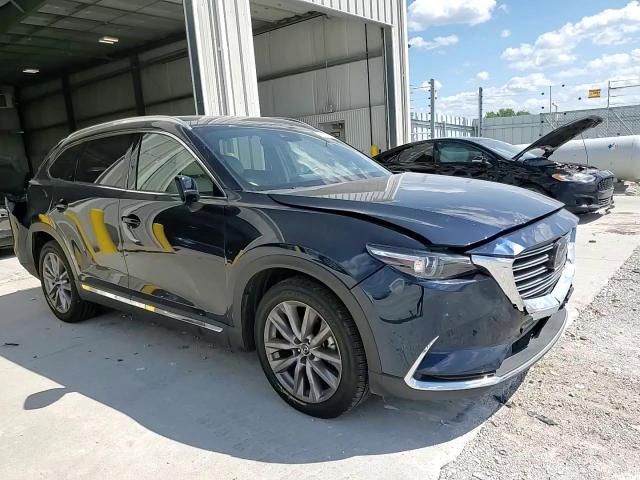 2022 Mazda Cx-9 Grand Touring VIN: JM3TCBDY1N0609676 Lot: 70116825