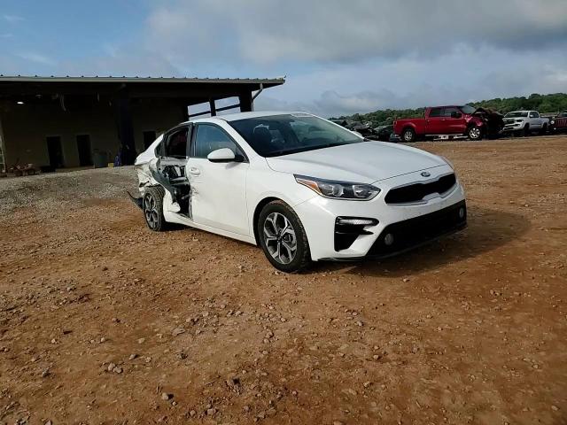 2020 Kia Forte Fe VIN: 3KPF24AD8LE185486 Lot: 68879645