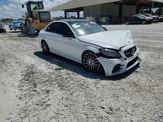 2020 Mercedes-Benz C 300 VIN: 55SWF8DB8LU329083 Lot: 68559055