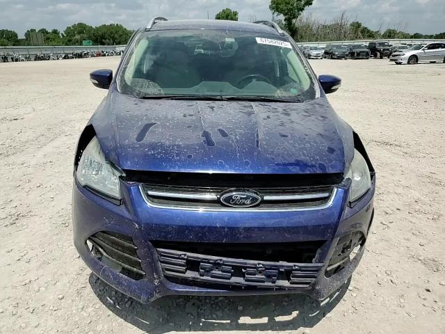 2014 Ford Escape Titanium VIN: 1FMCU9J91EUB62430 Lot: 67582025