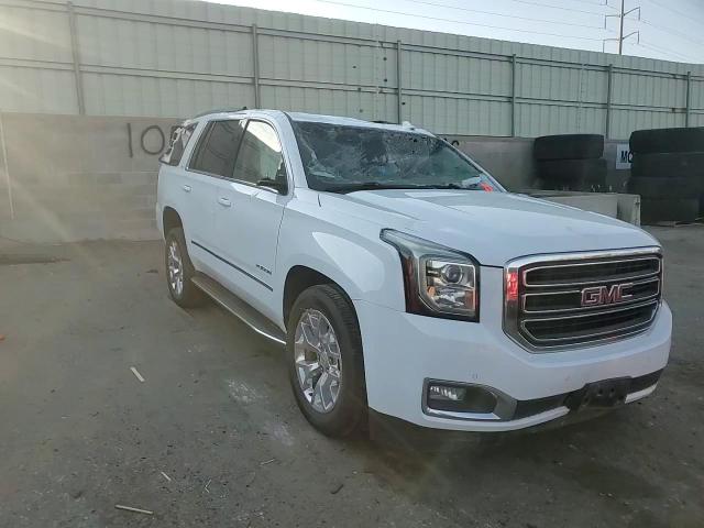 2016 GMC Yukon Slt VIN: 1GKS1BKC4GR437809 Lot: 67831285
