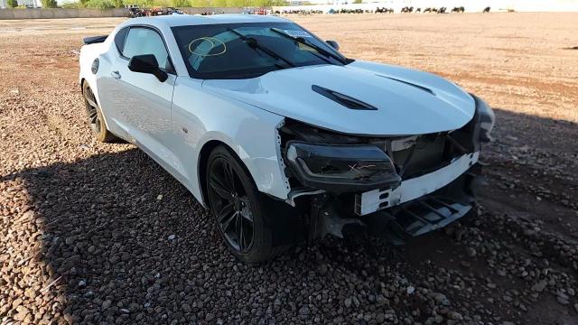 2017 Chevrolet Camaro Ss VIN: 1G1FH1R72H0183737 Lot: 68902065