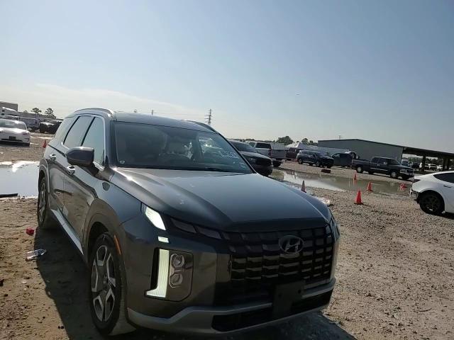 2023 Hyundai Palisade Limited VIN: KM8R5DGE0PU594850 Lot: 69410215
