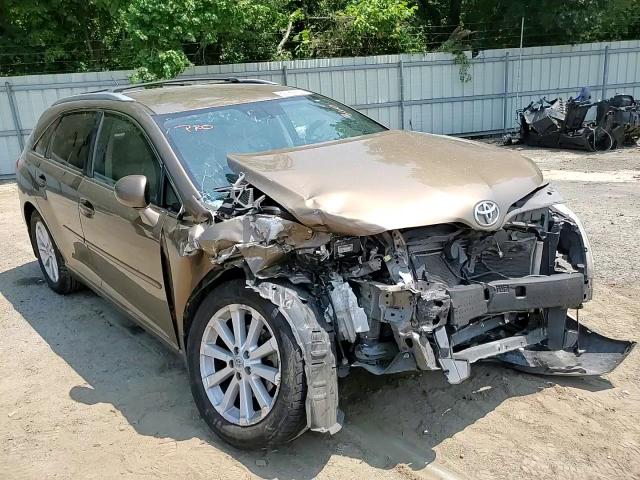 2009 Toyota Venza VIN: 4T3ZE11A79U013536 Lot: 69786865