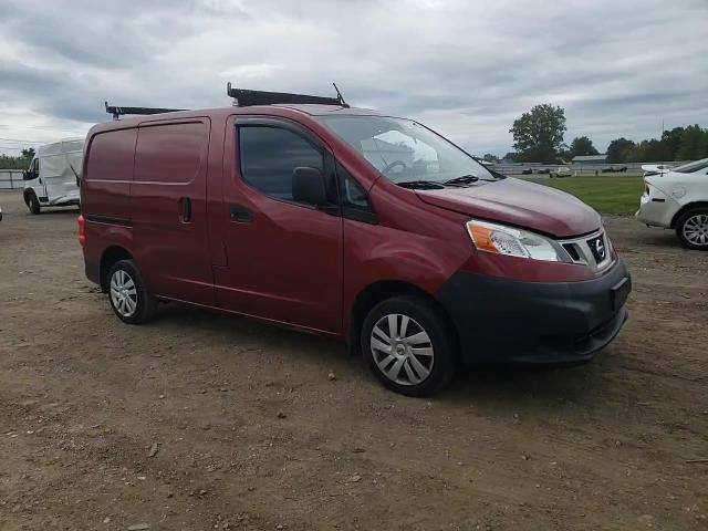 2015 Nissan Nv200 2.5S VIN: 3N6CM0KN9FK732684 Lot: 70657435