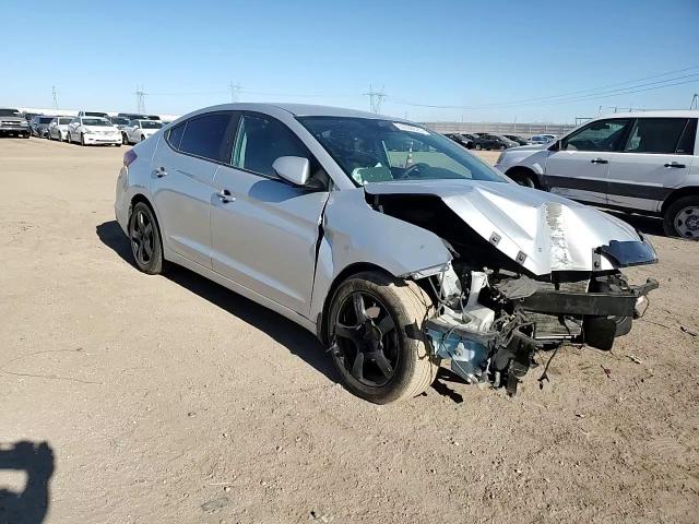 2019 Hyundai Elantra Se VIN: 5NPD74LF1KH470208 Lot: 69506625