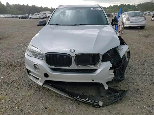 2016 BMW X5 xDrive35I VIN: 5UXKR0C59G0U10343 Lot: 68887395