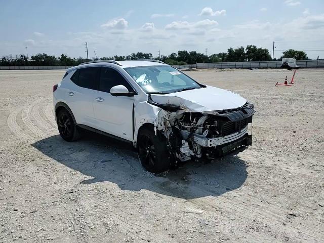 2025 Buick Encore Gx Sport Touring VIN: KL4AMDSL0SB028227 Lot: 70176665