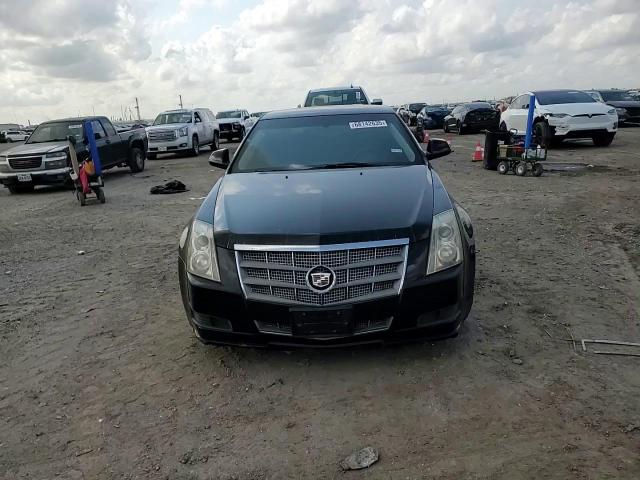 2011 Cadillac Cts VIN: 1G6DC5EY8B0139500 Lot: 68142635