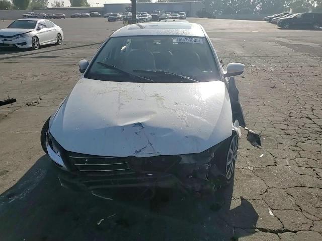 2017 Volkswagen Jetta Se VIN: 3VWDB7AJ7HM251826 Lot: 66751805