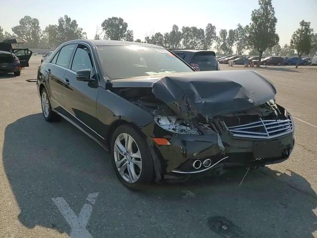 2010 Mercedes-Benz E 350 VIN: WDDHF5GB1AA053247 Lot: 67647255