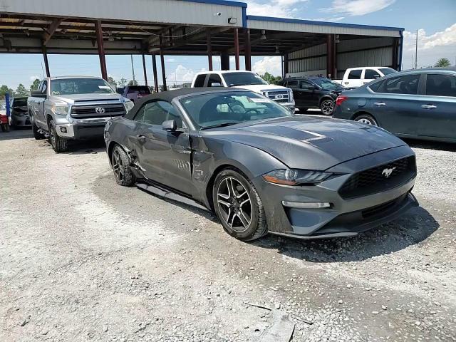2019 Ford Mustang VIN: 1FATP8UH7K5131235 Lot: 70574065