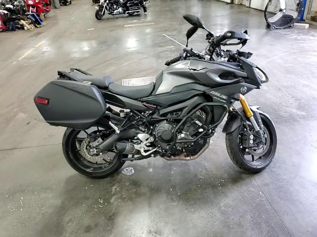 2015 Yamaha Fj09 VIN: JYARN37E1FA000910 Lot: 69119935