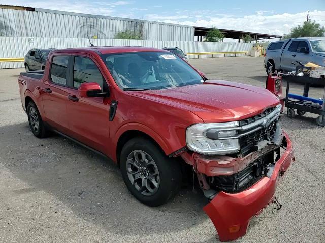 2022 Ford Maverick Xl VIN: 3FTTW8E38NRA28519 Lot: 70393875