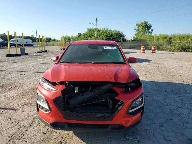 2020 Hyundai Kona Se VIN: KM8K1CAA8LU553227 Lot: 70271505