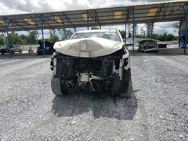 2016 Chevrolet Suburban C1500 Ltz VIN: 1GNSCJKC0GR180588 Lot: 68706205