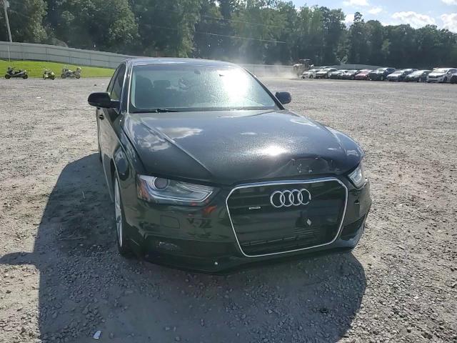2015 Audi A4 Premium Plus VIN: WAUFFAFL8FN029836 Lot: 70830315