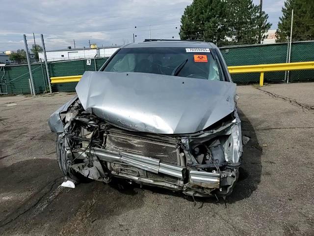 2010 Honda Odyssey Exl VIN: 5FNRL3H71AB004241 Lot: 70359265