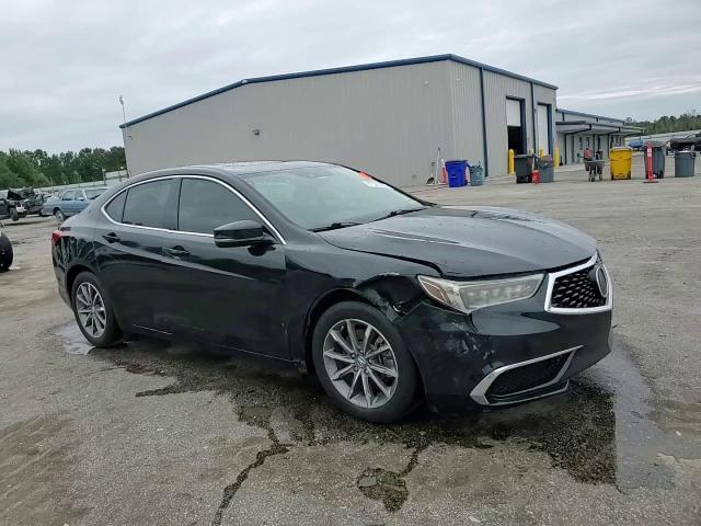2019 Acura Tlx Technology VIN: 19UUB1F54KA009612 Lot: 67523295