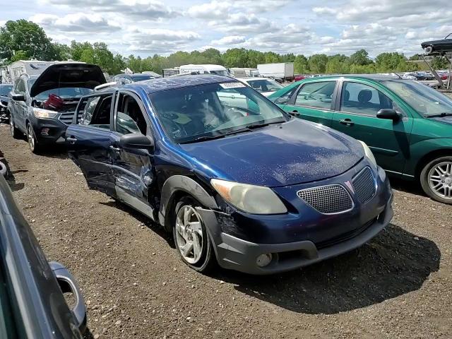 2005 Pontiac Vibe VIN: 5Y2SL63835Z473981 Lot: 69990715