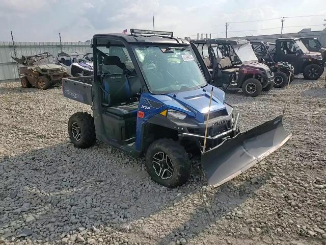 2014 Polaris Ranger 900 Xp Eps VIN: 4XAUH9EAXEG864625 Lot: 67899825