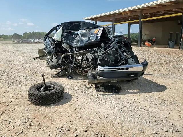 2011 Chevrolet Silverado K1500 Lt VIN: 1GCRKSE31BZ126723 Lot: 69988235