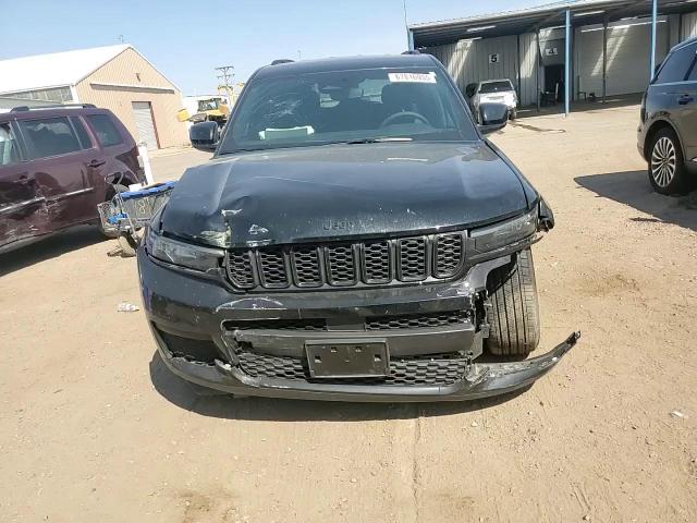 2024 Jeep Grand Cherokee L Laredo VIN: 1C4RJKAG6R8522156 Lot: 67816955