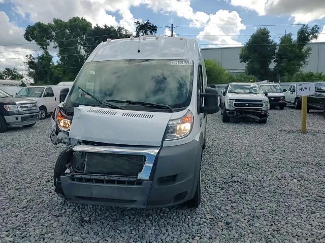 2019 Ram Promaster 2500 2500 High VIN: 3C6TRVCG2KE526849 Lot: 68728765
