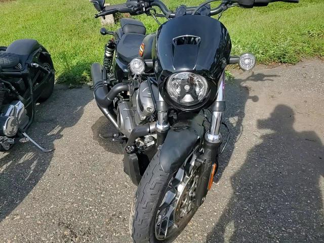 2024 Harley-Davidson Rh975 S VIN: 1HD1ZF117RB309291 Lot: 70715965