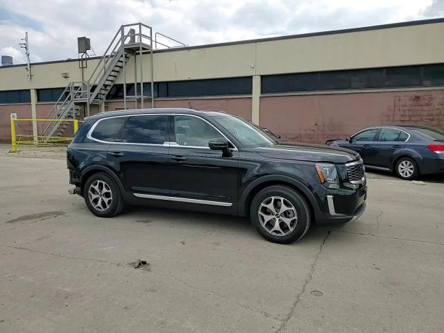 2020 Kia Telluride Ex VIN: 5XYP3DHC4LG019158 Lot: 70115445