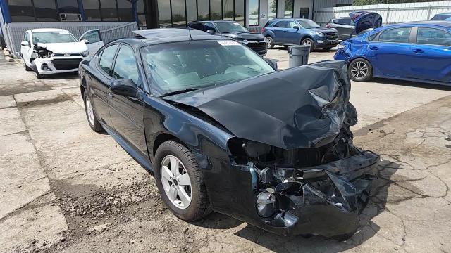 2005 Pontiac Grand Prix Gt VIN: 2G2WS542151296806 Lot: 69283415