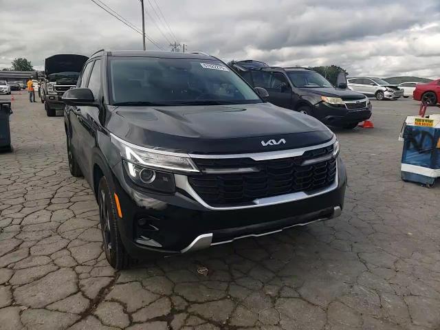 2025 Kia Seltos S VIN: KNDEU2AA6S7688464 Lot: 67822275
