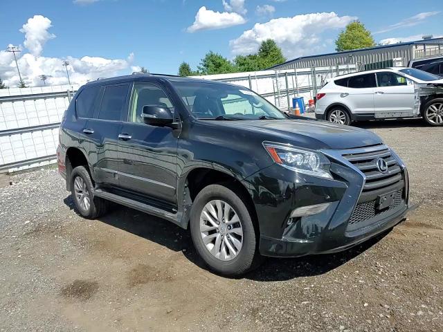 2016 Lexus Gx 460 VIN: JTJBM7FX5G5128528 Lot: 70054545