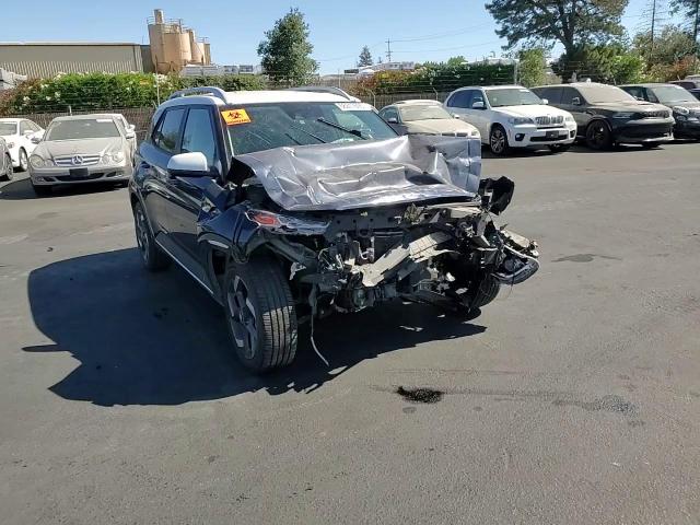 2021 Hyundai Venue Sel VIN: KMHRC8A33MU082709 Lot: 68217895