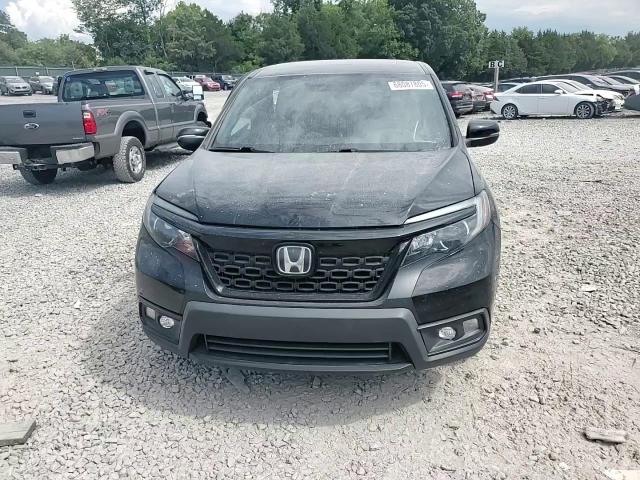 2020 Honda Passport Exl VIN: 5FNYF7H51LB001285 Lot: 68087805