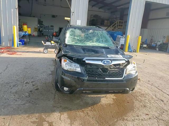 2015 Subaru Forester 2.5I Limited VIN: JF2SJAHC6FH459944 Lot: 70150515