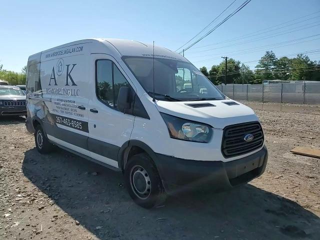2019 Ford Transit T-150 VIN: 1FTYE2CM2KKA79189 Lot: 67123375