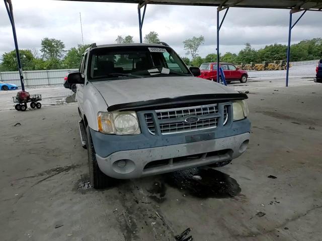 2003 Ford Explorer Sport Trac VIN: 1FMZU67E43UA26531 Lot: 69925255
