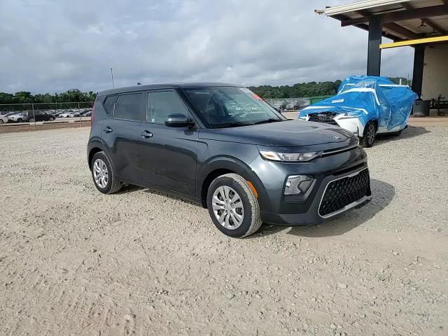2021 Kia Soul Lx VIN: KNDJ23AU4M7781880 Lot: 68678675